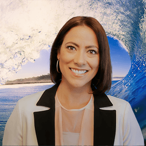 Image of the editor of this article, Cici Prsha