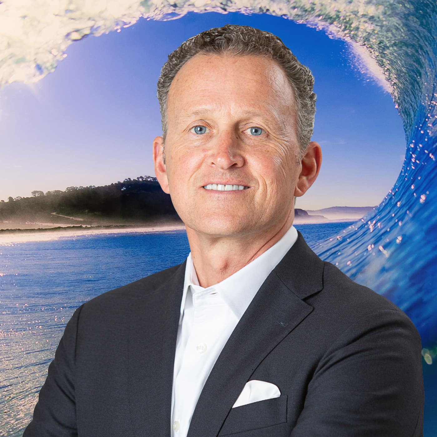 Kevin Keefe Headshot