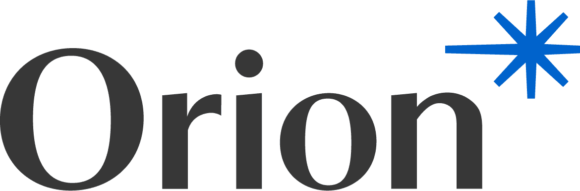 Orion Logo New