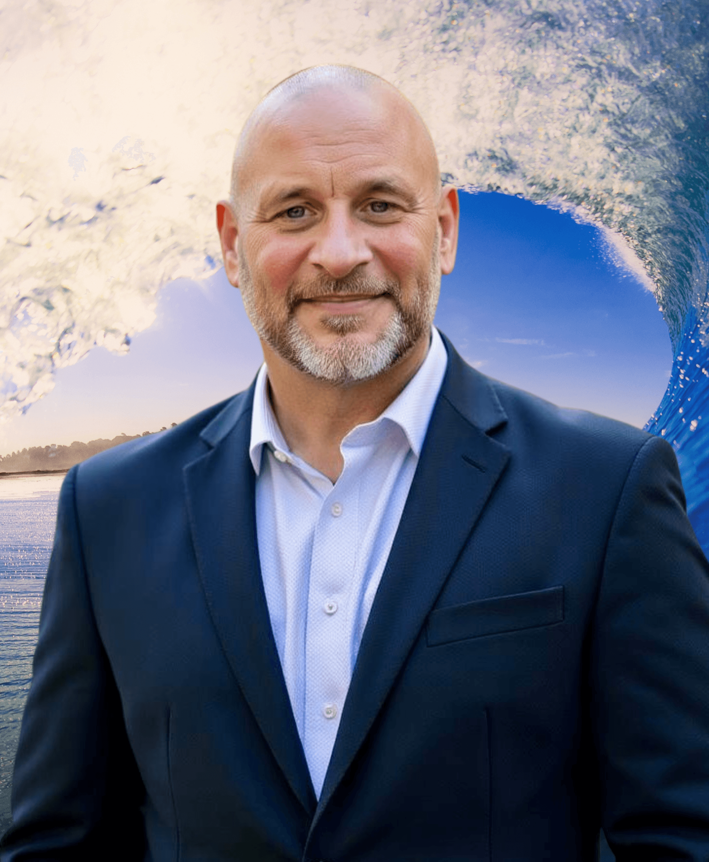 Scott Little Headshot