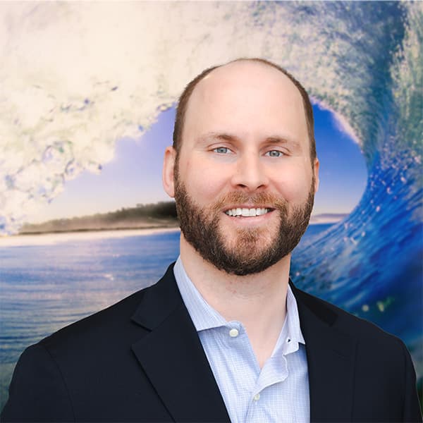 Ian Buxbaum Headshot