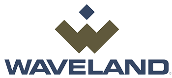 Waveland Logo